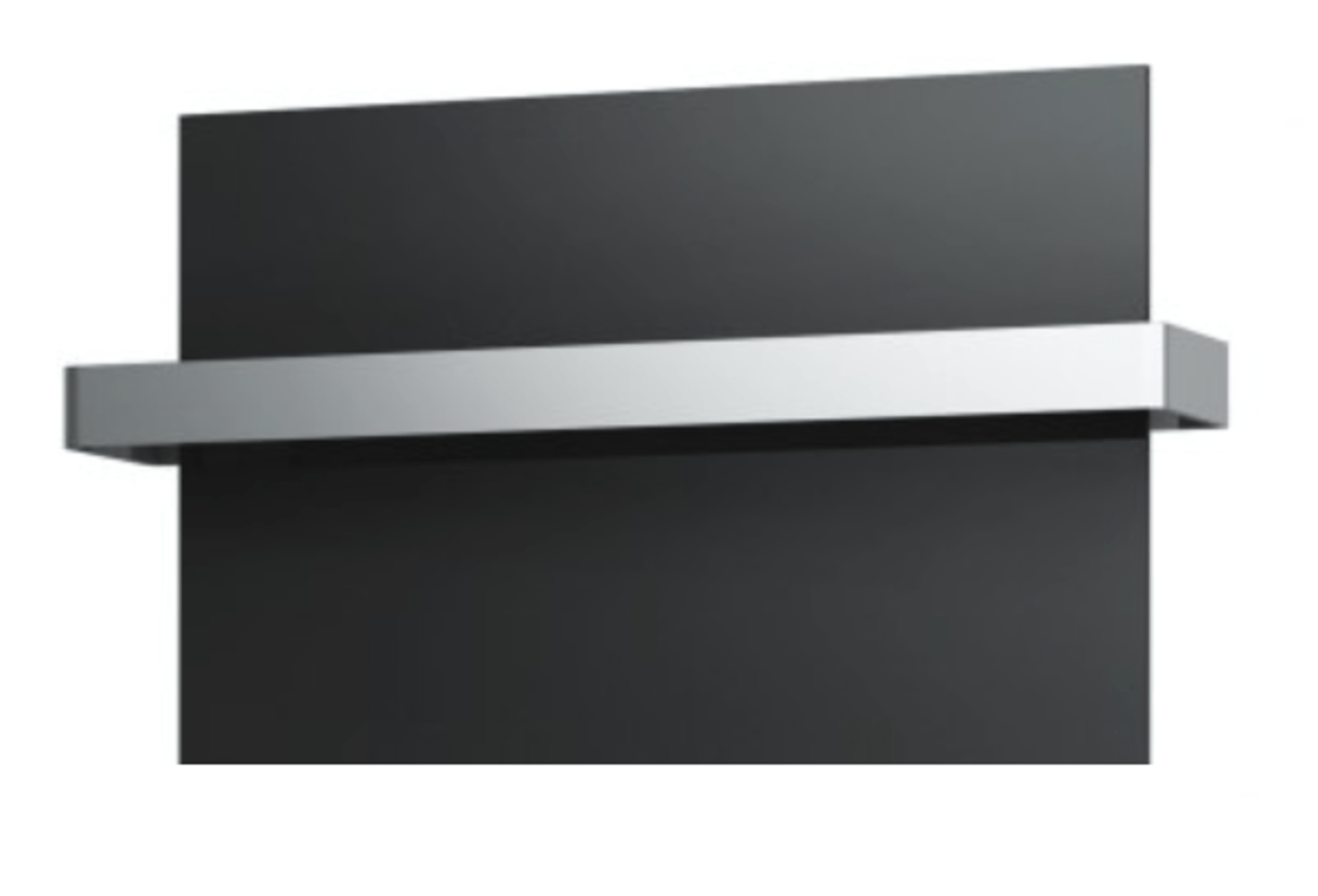 Ecosun Infrarood paneel zwart - GS 60 x 120 cm - 600 watt - Afbeelding 4