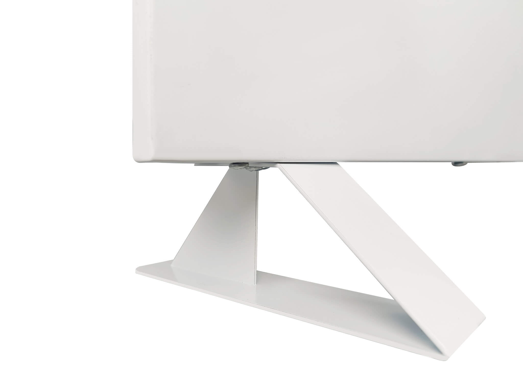 QH - Voetensteun voor Eco Slim WiFi convector